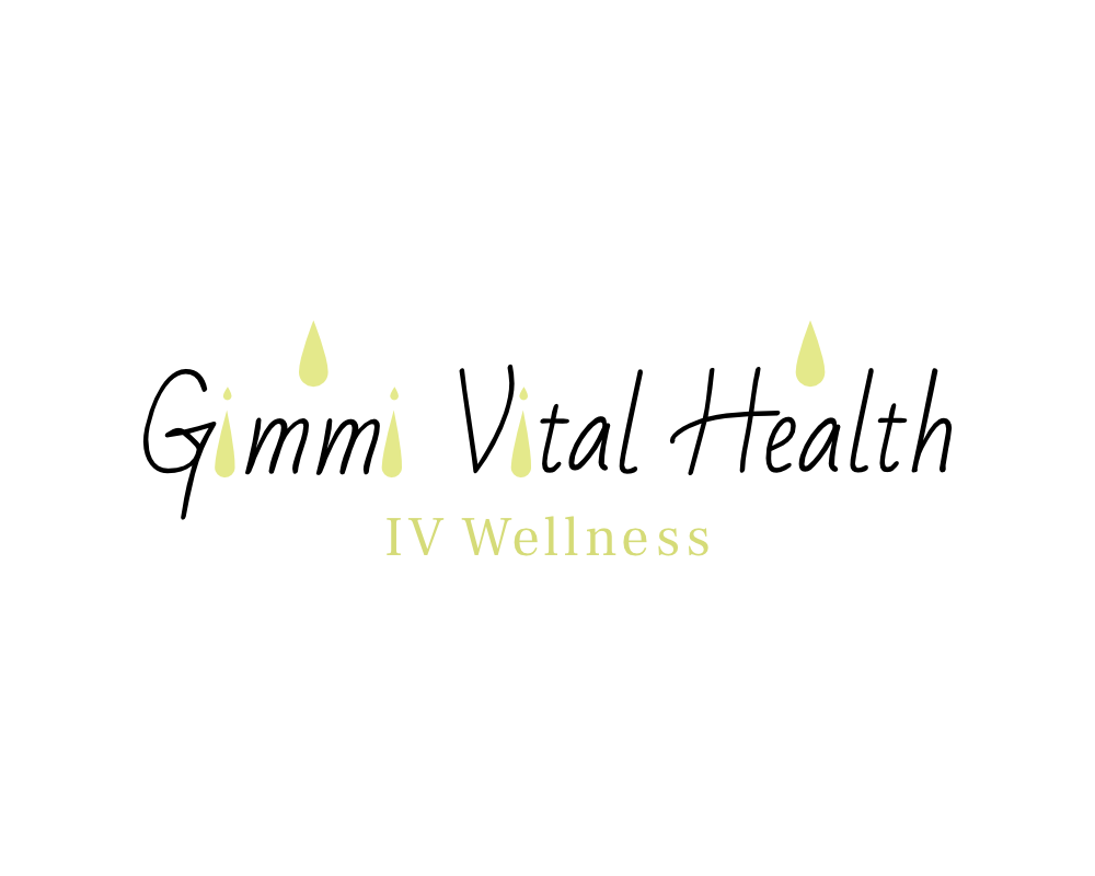 Gimmi Vital Health | IV Nutritional Hydration